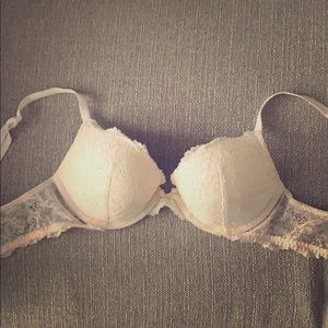Victoria’s Secret bra